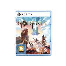 GAME Godfall