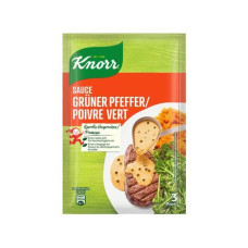 Knorr Grüne Pfeffer Sauce 44 g