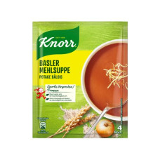 Knorr Basler Mehlsuppe 88 g