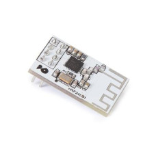 Whadda Funkmodul NRF24L01 2.4 GHz 2-teilig