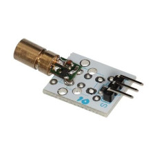 Whadda Laser Modul Rot Whadda Laser Modul Rot