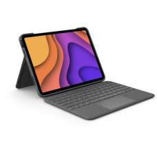 Logitech Tablet Tastatur Cover Folio Touch iPad Air (4. & 5. Gen) Logitech Tablet Tastatur Cover Folio Touch iPad Air (4. & 5. Gen)