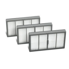 iRobot Saugfilter für die Roomba s-Serie, 3 Stück iRobot Saugfilter für die Roomba s-Serie, 3 Stück