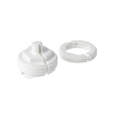 Danfoss Heizkörperthermostat Adapter für Giacomini & Caleffii