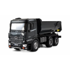 Amewi Muldenkipper Mercedes-Benz Arocs Pro, Metall, RTR, 1:18