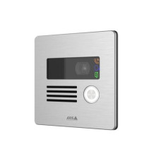 Axis IP Türstation I8016-LVE Axis IP Türstation I8016-LVE