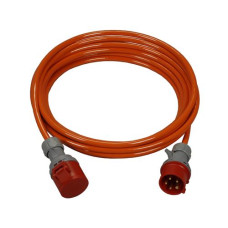 Spälti AG Verlängerungskabel G-PUR 10 m CEE32/5 Spälti AG Verlängerungskabel G-PUR 10 m CEE32/5