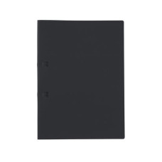 Kolma Schnellhefter New Century A4 KolmaFlex Schwarz Kolma Schnellhefter New Century A4 KolmaFlex Schwarz
