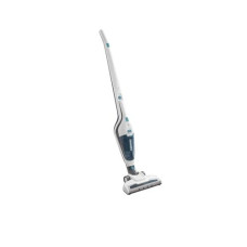 Leifheit Akku-Hand- und Stielsauger Rotaro PowerVac 2in1 16 V, Weiss
