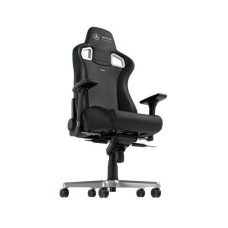 noblechairs Gaming-Stuhl EPIC Mercedes 2021-AMG Petronas F1 Team Schwarz