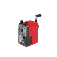 Caran d'Ache Spitzer Manuell, Rot Caran d'Ache Spitzer Manuell, Rot