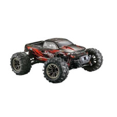 Absima Karosserie Monster Truck Spirit 1:16, Rot