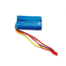 Amewi RC-Akku Li-Ion 800 mAh 7.4 V Amewi RC-Akku Li-Ion 800 mAh 7.4 V