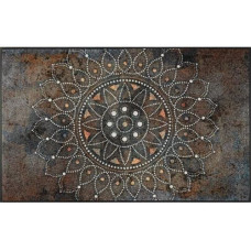 wash+dry Fussmatte Madhana 75 x 120 cm wash+dry Fussmatte Madhana 75 x 120 cm