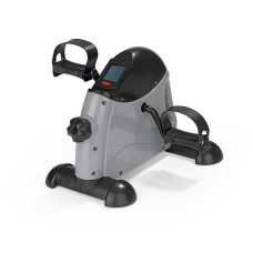 MAXXMEE Mini-Trainer 2 in 1 Grau/Schwarz