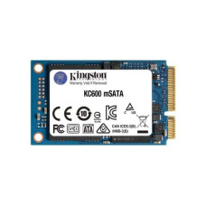 Kingston SSD KC600 mSATA SATA 1024 GB Kingston SSD KC600 mSATA SATA 1024 GB