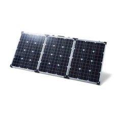 autosolar Solarkoffer 150 W mit PWM Laderegler