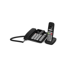 Gigaset Tischtelefon DL780 Plus Schwarz Gigaset Tischtelefon DL780 Plus Schwarz