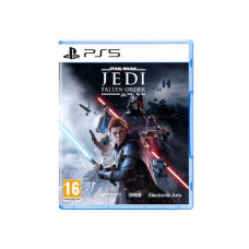 Electronic Arts Star Wars Jedi Fallen Order, PS5