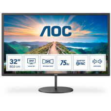 AOC Monitor Q32V4