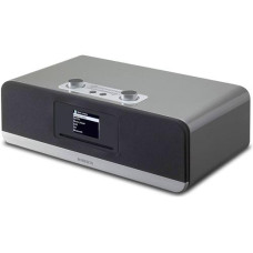 Roberts Internet Radio Stream 67 Silber