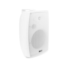 Power Dynamics Installationslautsprecher BF80TW Weiss