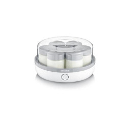 Severin Joghurtmaker JG 3518 0.15 l Severin Joghurtmaker JG 3518 0.15 l