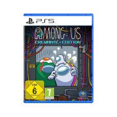 GAME Among Us Crewmate Edition