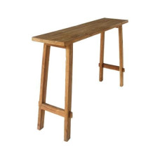 House Nordic Konsole Girona 90 x 80 cm, Nature