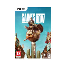 Deep Silver Saints Row Day One Edition