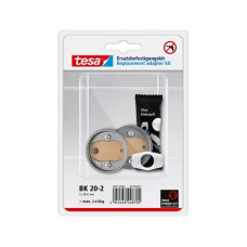 tesa Befestigungskit BK20-2, 2 Stück