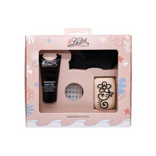 LaDot Tattoostempel Set 2 LaDot Tattoostempel Set 2