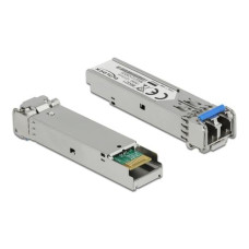 Delock SFP Modul 100Base-FX SM 1310 nm