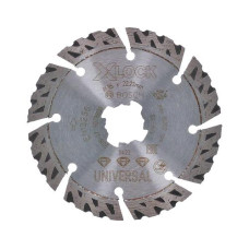 Bosch Professional Trennscheibe X-LOCK Best for Universal 115 mm Bosch Professional Trennscheibe X-LOCK Best for Universal 115 mm
