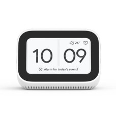 Xiaomi Mi Smart Clock Weiss