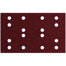 Metabo Schleifblatt 80 X 133 mm H+M, P 60, 10 Stück