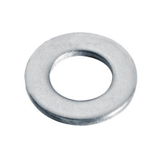 Krafter Unterlagsscheiben 17 x 30 mm Edelstahl, 2 Stück