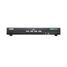 Aten KVM Switch CS1184D DVI Secure