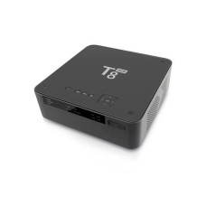 PureTools Digital Signage Player HDMI Stream Generator 4K