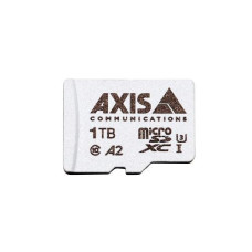 Axis Speicherkarte Surveillance 1 TB microSDXC 10 Stück