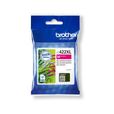 Brother Tinte LC-422XLM Magenta Brother Tinte LC-422XLM Magenta