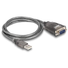 Delock Schnittstellenkabel USB - Seriell