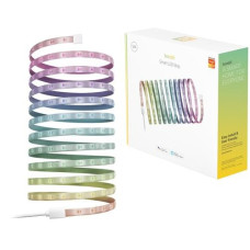 hombli LED Stripe Smart, RGB, 5 m, Weiss hombli LED Stripe Smart, RGB, 5 m, Weiss