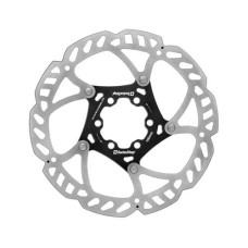 SwissStop Bremsscheibe Catalyst Pro (Ø 160 mm) 6-Loch SwissStop Bremsscheibe Catalyst Pro (Ø 160 mm) 6-Loch