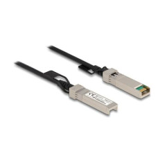 Delock Direct Attach Kabel SFP+/SFP+ 2 m