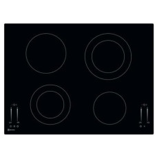 Electrolux Glaskeramik-Kochfeld GK69TSO, Aufliegend/Flächenbündig