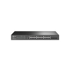 TP-Link Switch TL-SG3428 28 Port TP-Link Switch TL-SG3428 28 Port