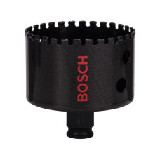 Bosch Professional Diamantlochsäge für Hartkeramik, 68 mm Bosch Professional Diamantlochsäge für Hartkeramik, 68 mm