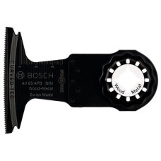 Bosch Professional Tauchsägeblatt AII 65 APB Holz & Metall, 40 x 65 mm