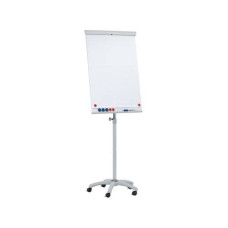 Franken Flipchart X-tra!Line Mobil 68 cm x 105 cm Franken Flipchart X-tra!Line Mobil 68 cm x 105 cm